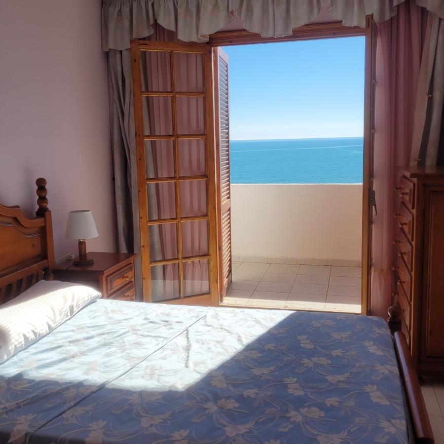 הוילה Peñíscola Adosado Frente Al Mar Casa Kiko מראה חיצוני תמונה
